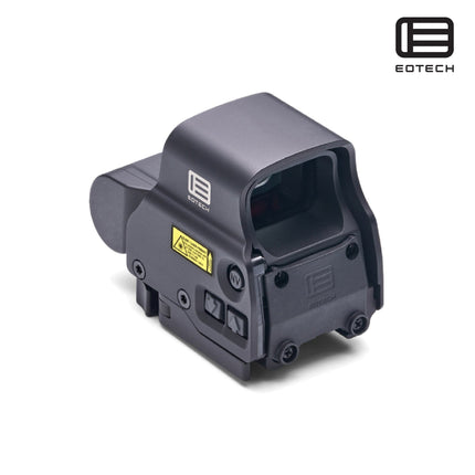 EOTech EXPS3-1 HWS Holographic Weapon Sight 1 MOA Dot Reticle Black Holographic Weapon Sight EOTech 