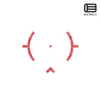 EOTech EXPS3-DCR Holographic Weapon Sight Black, product image 5