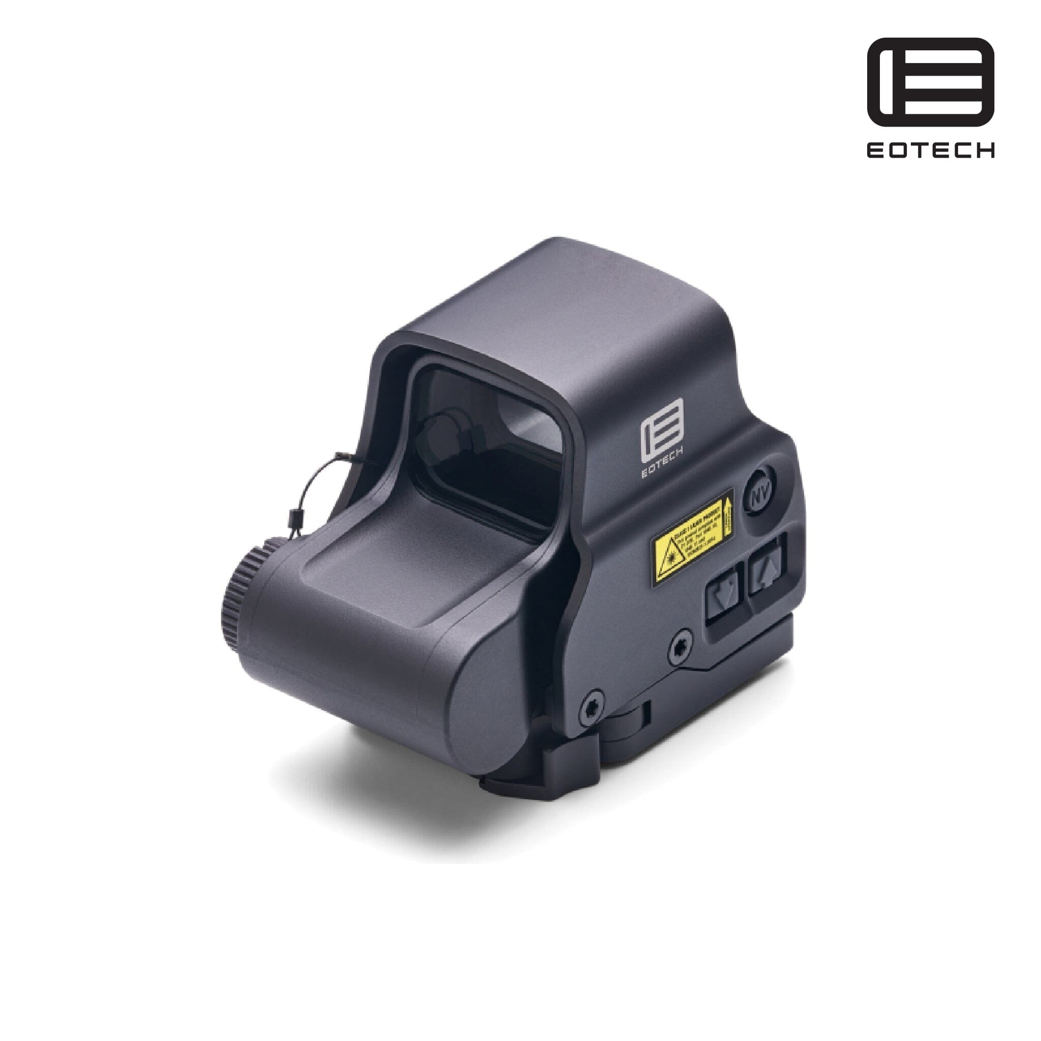 EOTech EXPS3-DCR Holographic Weapon Sight - Danger Close Reticle Holographic Weapon Sight EOTech Black 