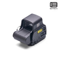 EOTech EXPS3-DCR Holographic Weapon Sight - Danger Close Reticle Holographic Weapon Sight EOTech Black 