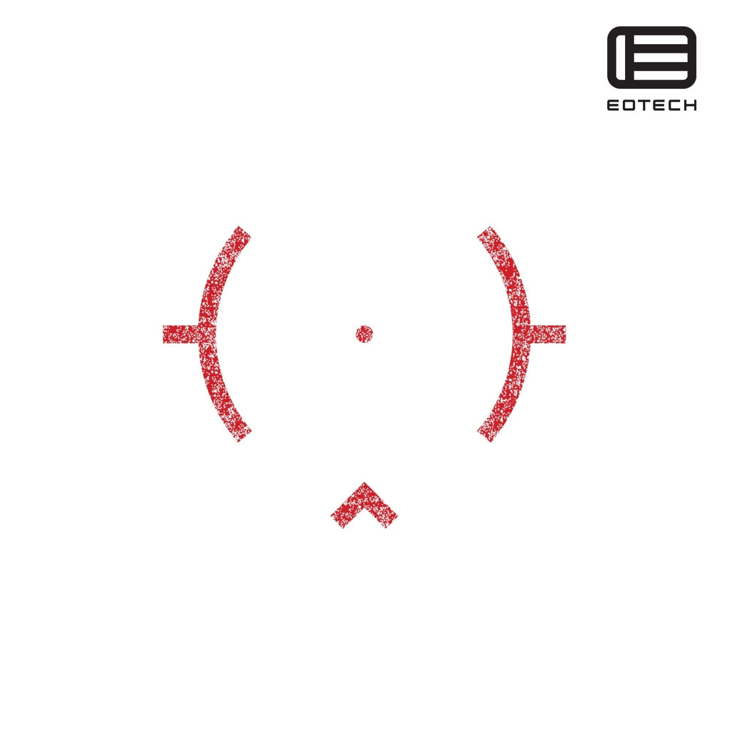 EOTech EXPS3-DCRTAN HWS Holographic Weapon Sight - Tan Holographic Weapon Sight EOTech 