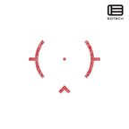 EOTech EXPS3-DCRTAN HWS Holographic Weapon Sight - Tan Holographic Weapon Sight EOTech 