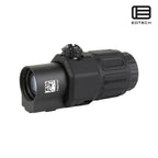 EOTech G33 3x Magnifier No Mount, SKU G33.NM