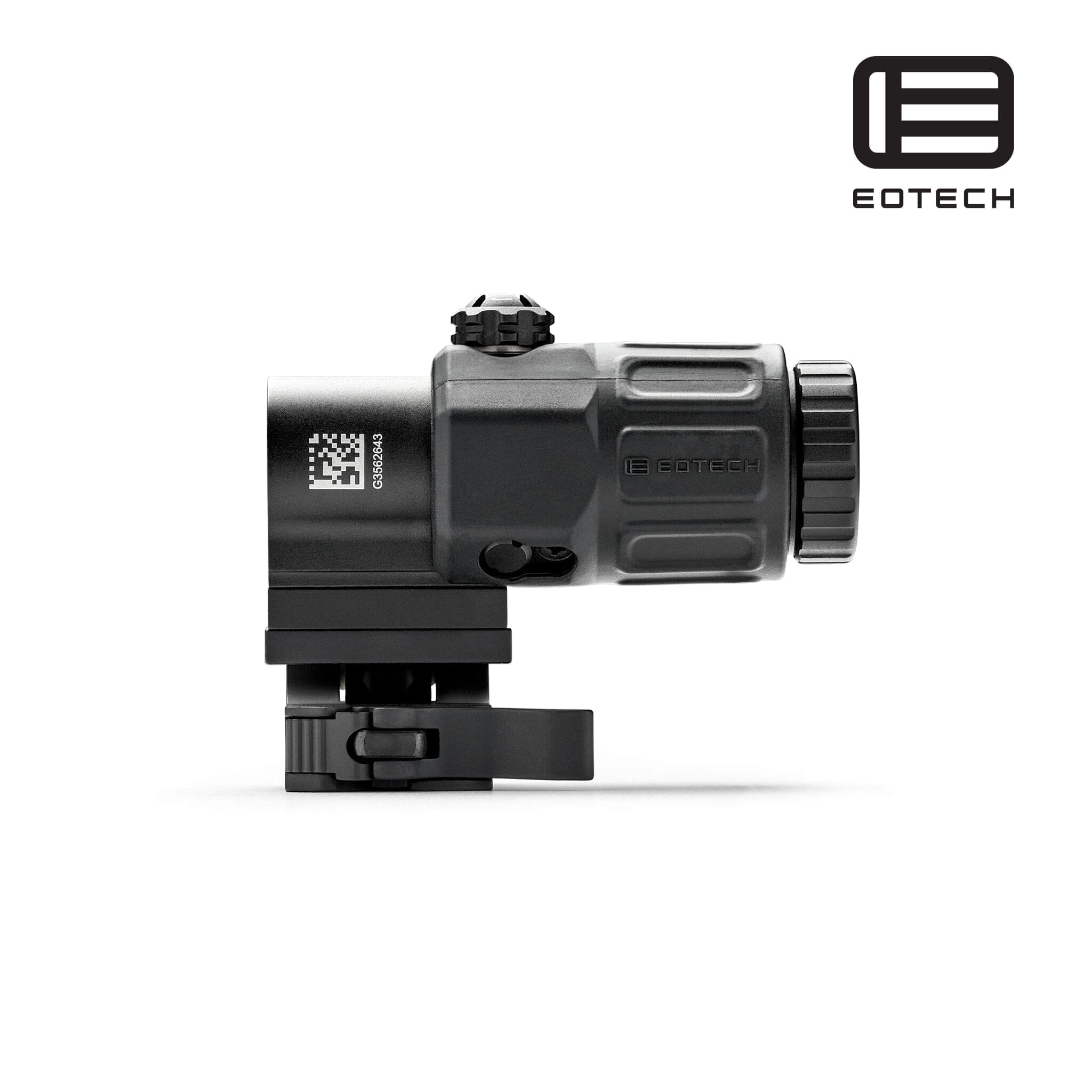 EOTech G33 3x Magnifier STS Mount, SKU G33.STS