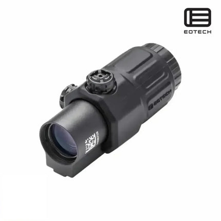 EOTech G33.NM 3x Magnifier No Mount Black Magnifier EOTech 