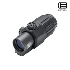EOTech G33.NM 3x Magnifier No Mount Black Magnifier EOTech