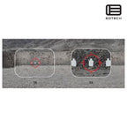 EOTech G33.NMTAN 3x Magnifier No Mount Tan Magnifier EOTech