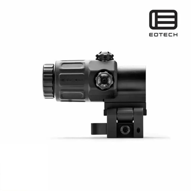 EOTech G33.STS 3x Magnifier QD Mount Black Magnifier EOTech 