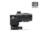 EOTech G33.STS 3× Magnifier with Switch-To-Side (STS) Mount – Black Magnifier EOTech