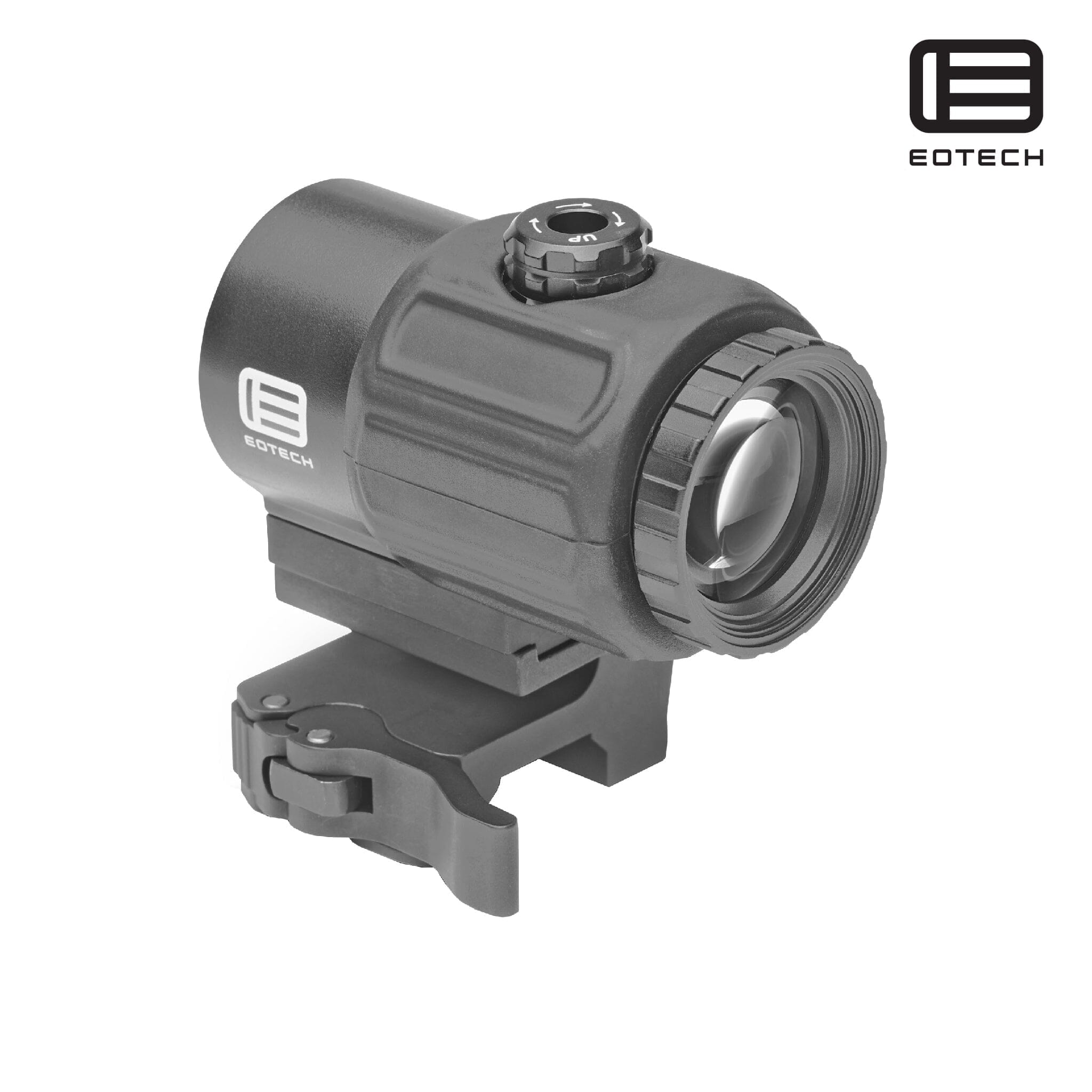 EOTech G43 3x Magnifier STS Mount, product image 2