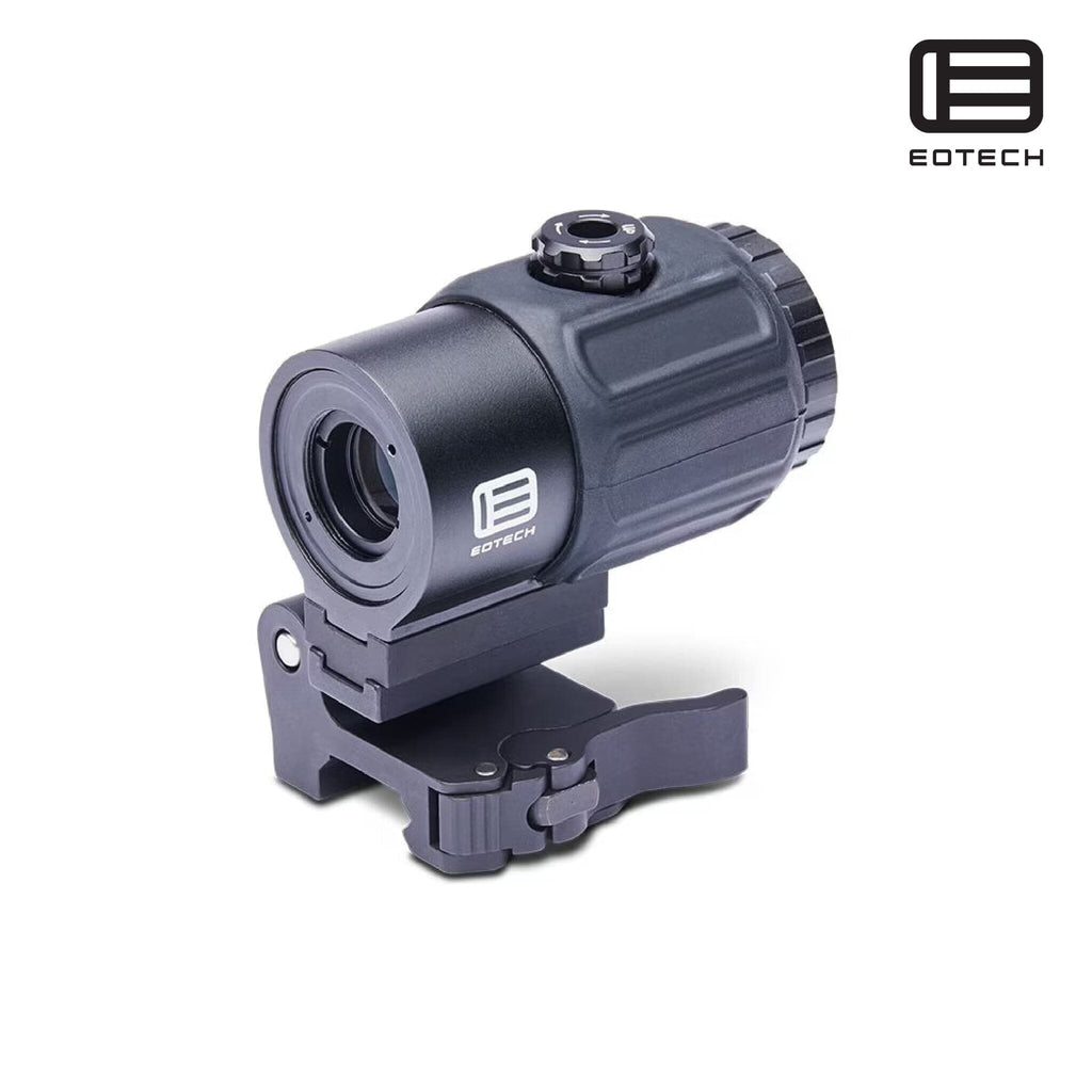 EOTech G43 3x Magnifier STS Mount, SKU G43.STS