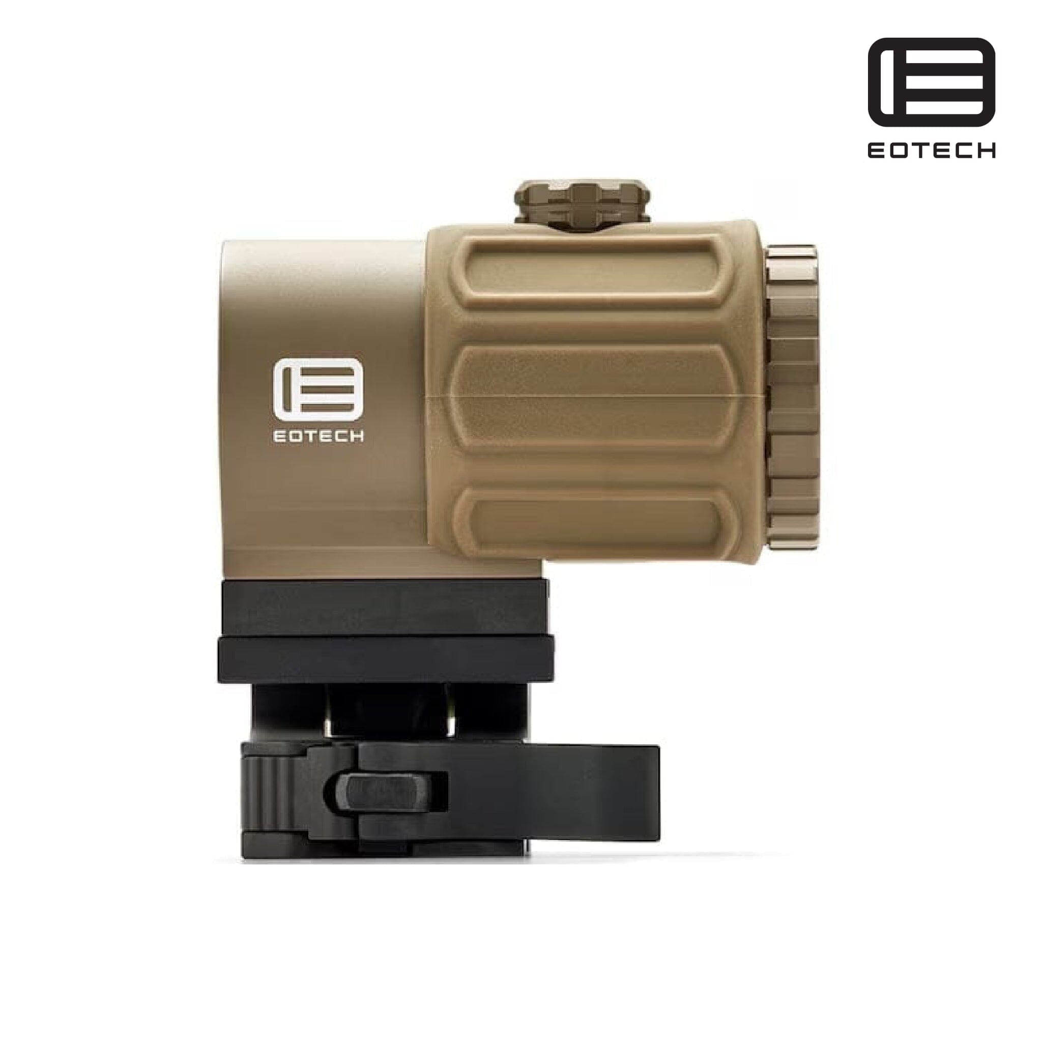 EOTech G43 3x Magnifier STS Mount Tan, product image 2