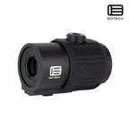 EOTech G43.NM Micro 3x Magnifier No Mount Black Magnifier EOTech