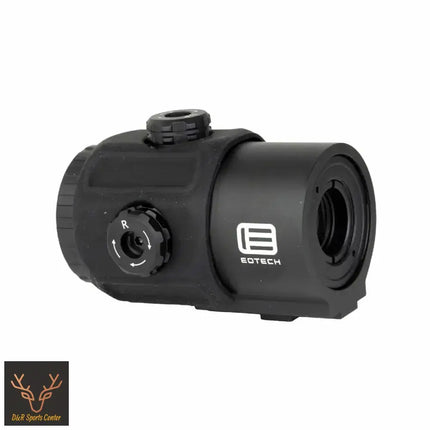 EOTech G43.NM Micro 3x Magnifier No Mount Black Magnifier EOTech 