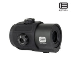 EOTech G43.NM Micro 3x Magnifier No Mount Black Magnifier EOTech