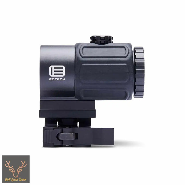 EOTech G43.STS Micro 3x Magnifier QD Mount Black Magnifier EOTech 