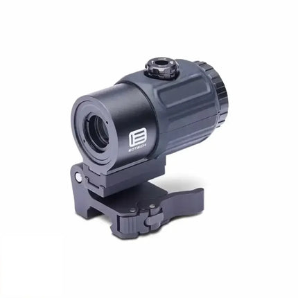 EOTech G43.STS Micro 3x Magnifier QD Mount Black Magnifier EOTech 