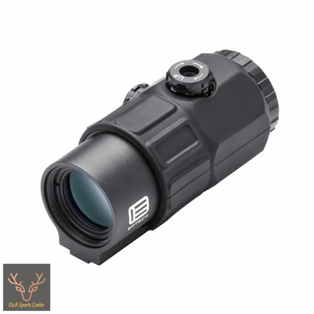 EOTech G45.NM 5x Magnifier No Mount Black Magnifier EOTech 