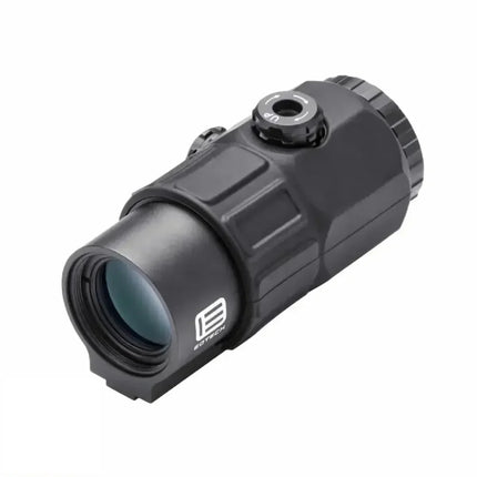 EOTech G45.NM 5x Magnifier No Mount Black Magnifier EOTech 