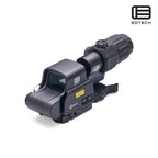 EOTech HHS-GRN Holographic Hybrid Sight – Green EXPS2-0GRN Holographic Weapon Sight with G33 3× Magnifier Holographic Weapon Sight EOTech 