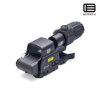 EOTech HHS-GRN Holographic Hybrid Sight – Green EXPS2-0GRN Holographic Weapon Sight with G33 3× Magnifier Holographic Weapon Sight EOTech