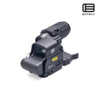 EOTech HHS-GRN Holographic Hybrid Sight – Green EXPS2-0GRN Holographic Weapon Sight with G33 3× Magnifier Holographic Weapon Sight EOTech 