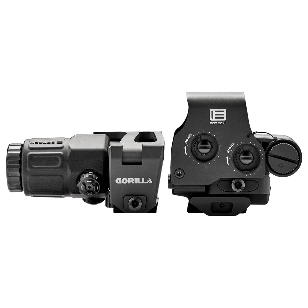 EOTech HHS STC Hybrid Sight EXPS3-0 with G33 Magnifier Holographic Weapon Sight EOTech 