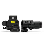 EOTech HHS UNITY I Holographic Weapon Sight Black, product image 2