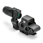 EOTech HHS UNITY I Holographic Weapon Sight Black, product image 3