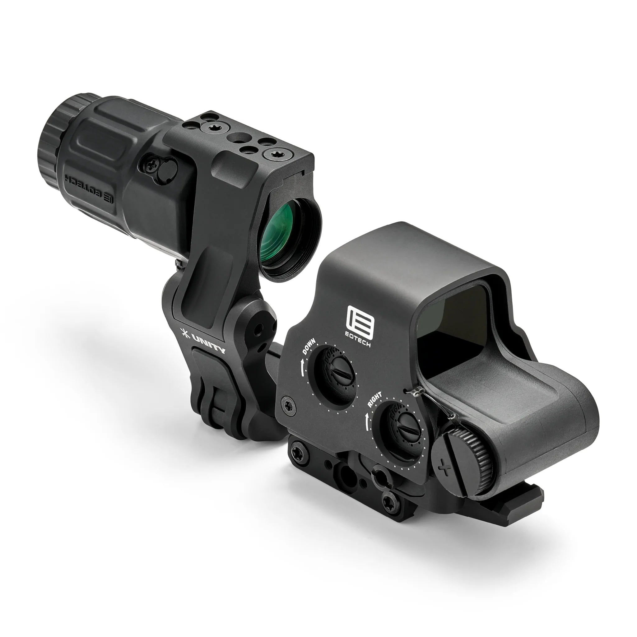 EOTech HHS UNITY I Holographic Weapon Sight Black, product image 3