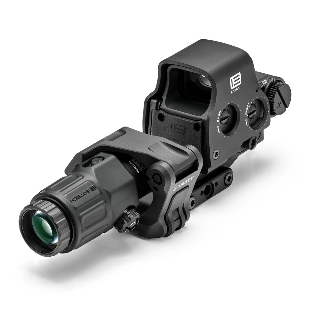 EOTech HHS UNITY I Holographic Weapon Sight Black, product image 4