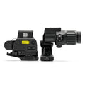 EOTech HHS UNITY I Holographic Weapon Sight Black, SKU HHS1 FTCU-BLK