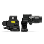 EOTech HHS UNITY I Holographic Weapon Sight Black, SKU HHS1 FTCU-BLK