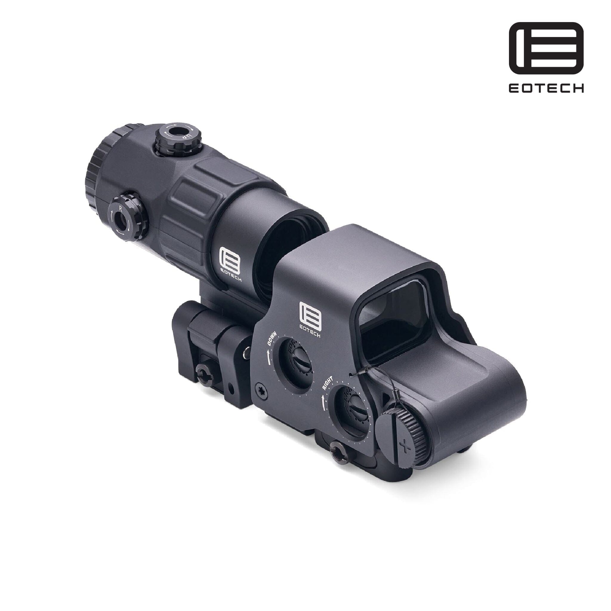 EOTech HHS V Holographic Weapon Sight Kit (EXPS3-4 + G45), product image 2