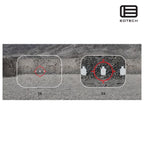 EOTech HHS VI Holographic Hybrid Sight – EXPS3-2 Holographic Weapon Sight with G43 3× Magnifier Holographic Weapon Sight EOTech 