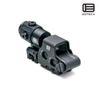 EOTech HHS VI Holographic Hybrid Sight – EXPS3-2 Holographic Weapon Sight with G43 3× Magnifier Holographic Weapon Sight EOTech 