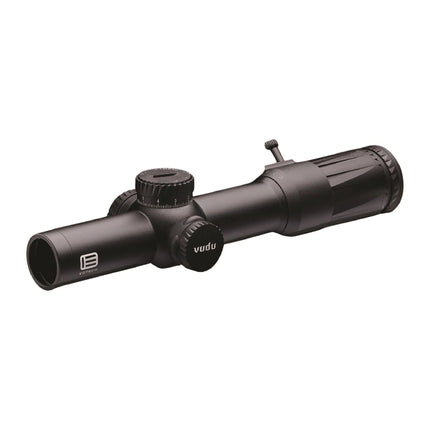 EOTech Vudu 1-10x28 FFP Rifle Scope LE-5 MRAD Reticle Black VDU1-10FFLE5 LPVO Rifle Scope EOTech 