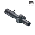 EOTech Vudu 1-10x28 FFP Rifle Scope - LE-5 MRAD Reticle LPVO Rifle Scope EOTech