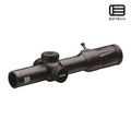 EOTech Vudu 1-10×28 FFP Rifle Scope - SR-5 MRAD Reticle, 34mm Tube LPVO Rifle Scope EOTech