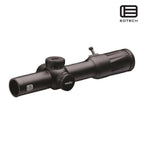 EOTech Vudu 1-10×28 FFP Rifle Scope - SR-5 MRAD Reticle, 34mm Tube LPVO Rifle Scope EOTech