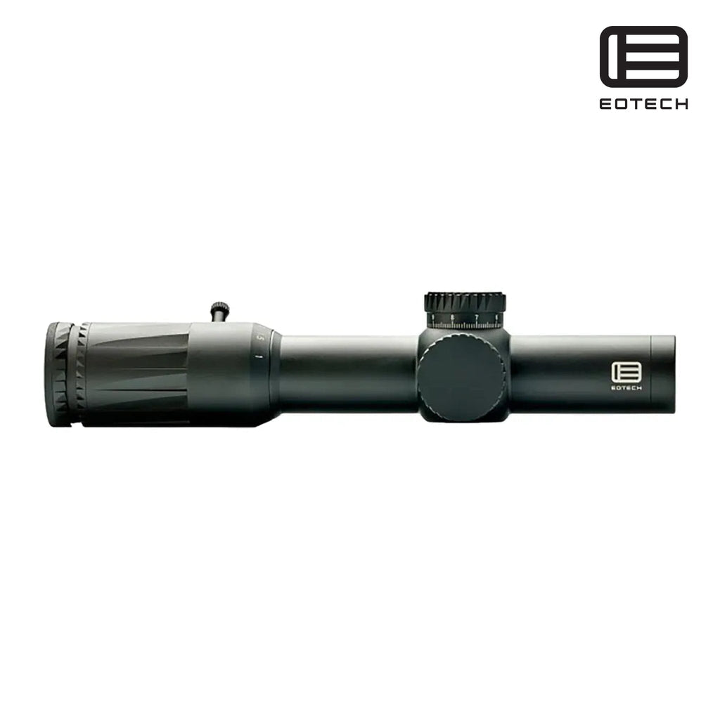 EOTech Vudu 1-10x28 FFP Rifle Scope SR-5 MRAD Reticle Rifle Scope EOTech 
