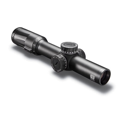 EOTech Vudu 1-6x24 FFP Rifle Scope 7.62 BDC SR2 MOA Reticle VUDU1-6FFPSR2 LPVO Rifle Scope EOTech 