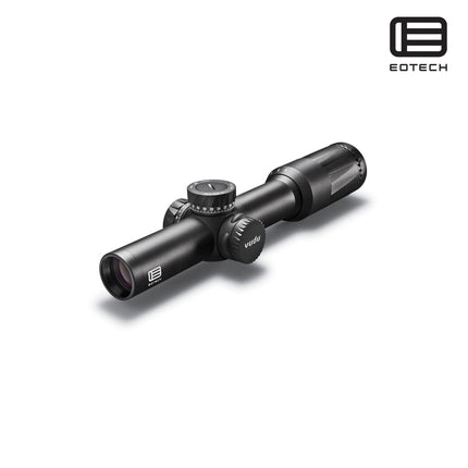 EOTech Vudu 1-6x24 FFP Rifle Scope Green 5.56 BDC SR3 MOA Reticle - VDU1-6FFSR3G LPVO Rifle Scope EOTech 