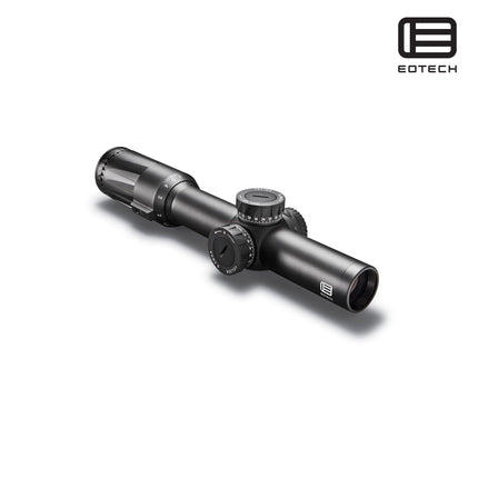 EOTech Vudu 1-6x24 FFP Rifle Scope Red 5.56 BDC SR3 MOA Reticle - VUDU1-6FFPSR3 LPVO Rifle Scope EOTech 