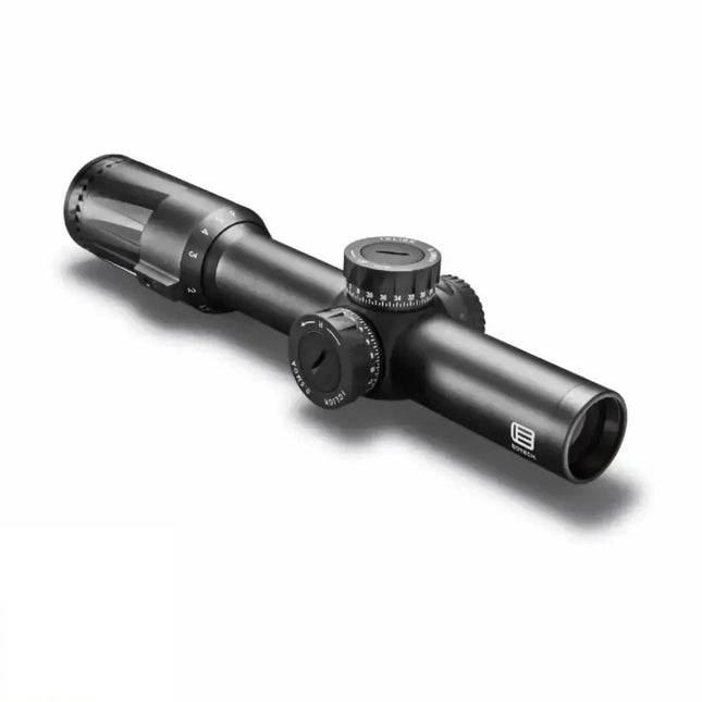 EOTech Vudu 1-6x24 FFP Rifle Scope Red 5.56 BDC SR3 MOA Reticle VUDU1-6FFPSR3 LPVO Rifle Scope EOTech 