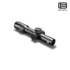 EOTech Vudu 1-6×24 FFP Rifle Scope - SR-1 MOA Reticle, 30mm Tube LPVO Rifle Scope EOTech