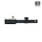 EOTech Vudu 1-6×24 FFP Rifle Scope - SR-1 MOA Reticle, 30mm Tube LPVO Rifle Scope EOTech