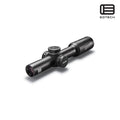 EOTech Vudu 1-6×24 FFP Rifle Scope - SR-3 MOA Reticle, 30mm Tube LPVO Rifle Scope EOTech
