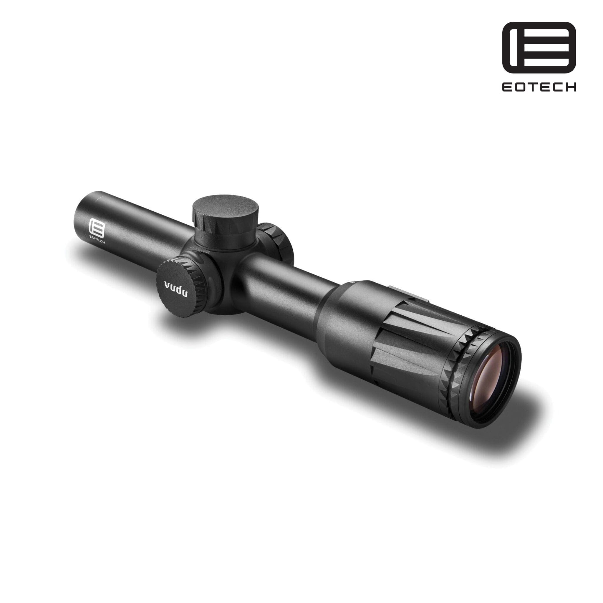EOTech Vudu 1-8x24 LPVO Rifle Scope SFP HC3 MOA, product image 2