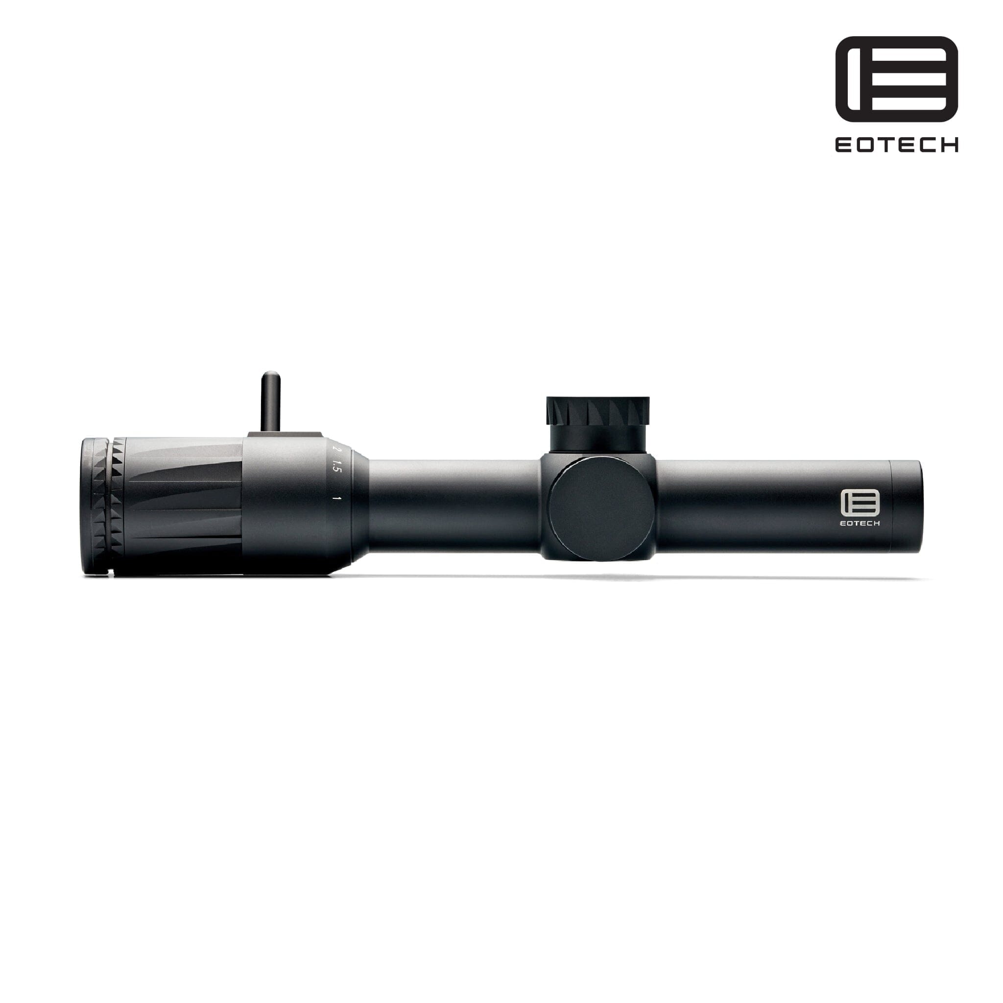 EOTech Vudu 1-8x24 LPVO Rifle Scope SFP HC3 MOA, product image 4
